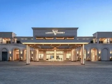 Billede av hotellet The V Luxury Resort Sahl Hasheesh - nummer 1 af 30