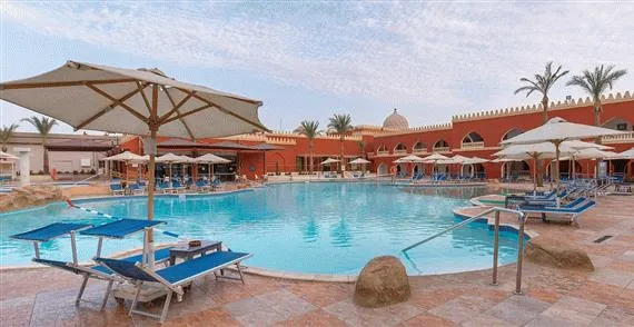 Billede av hotellet Albatros Alf Lella Hurghada - nummer 1 af 15