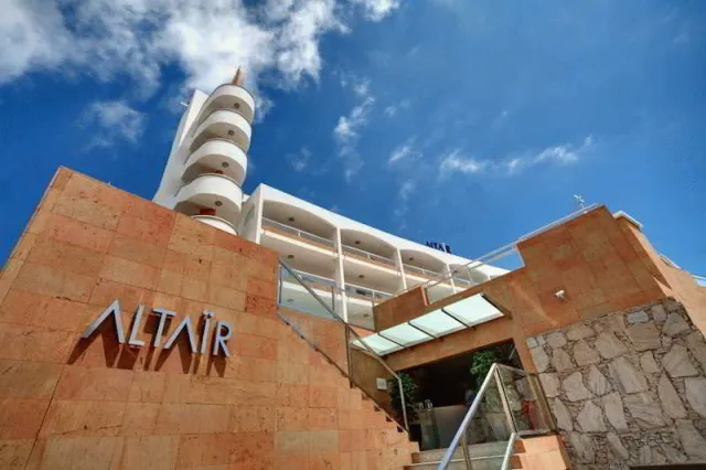 Billede av hotellet Altair - nummer 1 af 10