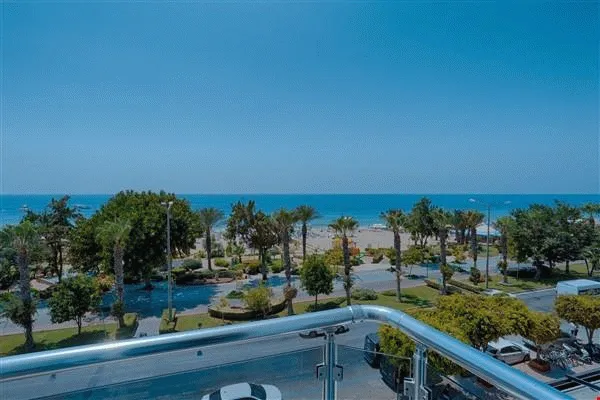 Billede av hotellet Cleopatra Golden Beach Hotel - nummer 1 af 17