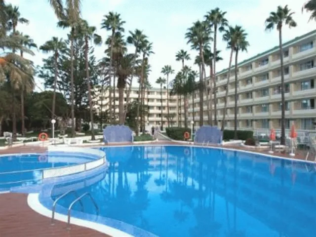 Billede av hotellet Playa del Sol - nummer 1 af 10