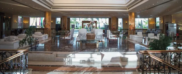 Billede av hotellet Amwaj Oyoun Resort & Casino - nummer 1 af 34