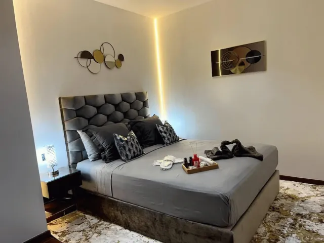 Billede av hotellet Luxury Apartment in Center of Gueliz - nummer 1 af 13
