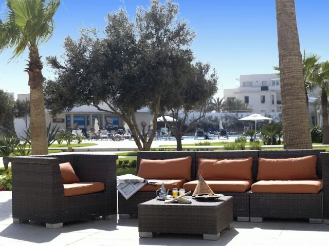 Billede av hotellet Atlas Essaouira & Spa - nummer 1 af 10