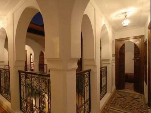 Billede av hotellet Riad Nerja - nummer 1 af 3