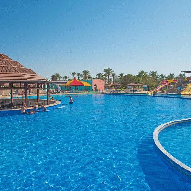 Billede av hotellet Hotel SUNRISE Select Royal Makadi Aqua Resort - nummer 1 af 44