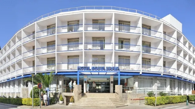 Billede av hotellet Hotel GHT Costa Brava & SPA - nummer 1 af 32