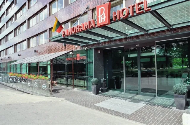 Hotellikuva Panorama Hotel by Mikotel - numero 1 / 14