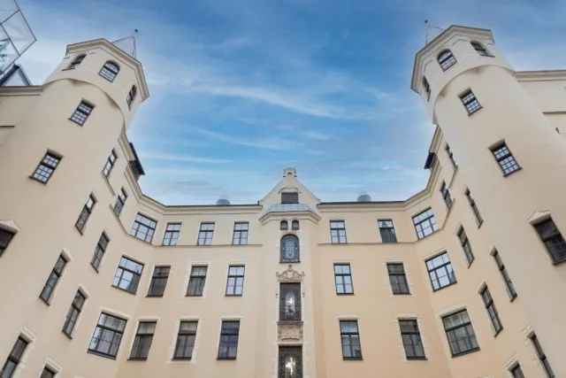 Billede av hotellet Hotel Valdemars Riga managed by Accor - nummer 1 af 12