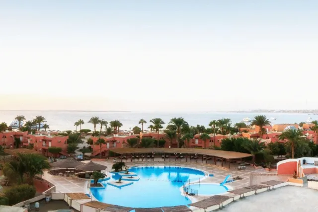 Billede av hotellet Paradise Abu Soma Resort - nummer 1 af 14