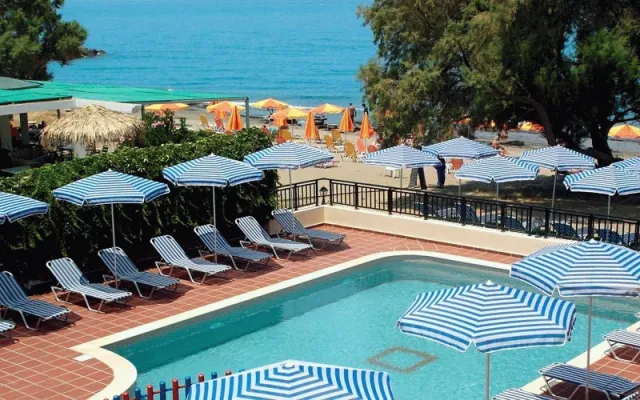 Hotellikuva Margarita Beach Resort G D's Hotels - numero 1 / 14