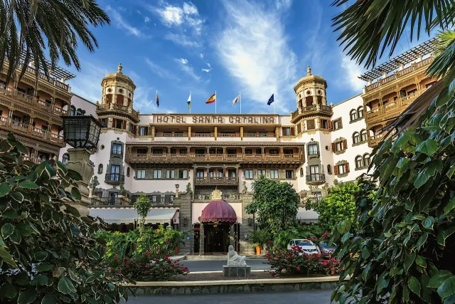 Billede av hotellet Santa Catalina, a Royal Hideaway Hotel - nummer 1 af 32