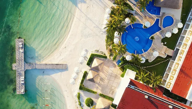 Hotellikuva Cancun Bay Resort - numero 1 / 14