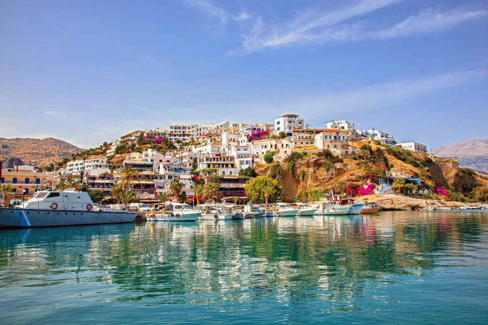 Bilde av Ierapetra