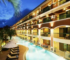 Billede av hotellet Karon Sea Sands Resort - nummer 1 af 30