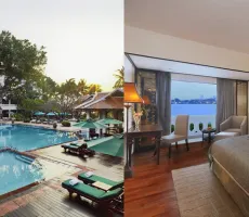 Billede av hotellet Anantara Riverside Bangkok Resort - nummer 1 af 64