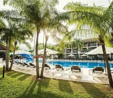 Billede av hotellet Centara Karon Resort Phuket - nummer 1 af 45