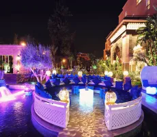 Hotellikuva Sofitel Marrakech Lounge & Spa - numero 1 / 47