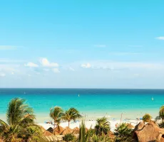 Hotellikuva Sandos Playacar Beach Resort - numero 1 / 40