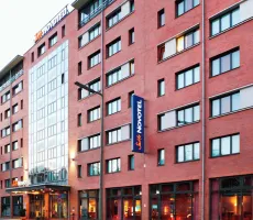 Hotellikuva Suite Novotel Berlin Potsdamer Platz - numero 1 / 13