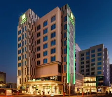 Hotellikuva Holiday Inn Doha Business Park - numero 1 / 22