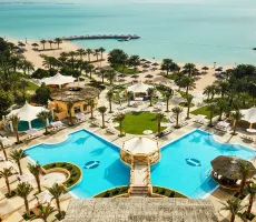 Hotellikuva Intercontinental Doha Beach - numero 1 / 32