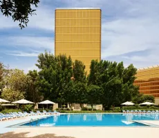 Hotellikuva Radisson Blu Hotel Doha - numero 1 / 16
