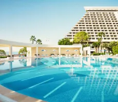 Hotellikuva Sheraton Grand Doha Resort & Convention Hotel - numero 1 / 38