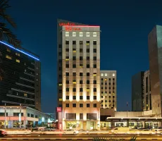 Hotellikuva Ibis Deira City Centre Hotel - numero 1 / 28