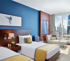 Hotellikuva voco Dubai - numero 1 / 37