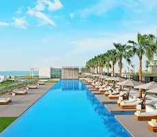 Hotellikuva The Oberoi Beach Resort, Al Zorah - numero 1 / 29