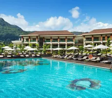 Hotellikuva Savoy Seychelles Resort & Spa - numero 1 / 45