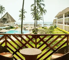 Hotellikuva DoubleTree Resort by Hilton Hotel Zanzibar-Nungwi - numero 1 / 10