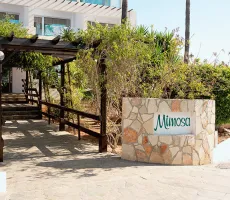 Hotellikuva Mimosa Beach Hotel - numero 1 / 23