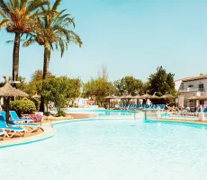 Hotellikuva Seaclub Mediterranean Resort - numero 1 / 54