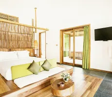 Hotellikuva Green Bay Phu Quoc Resort - numero 1 / 33