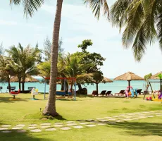 Hotellikuva Mercury Phu Quoc Resort & Villas - numero 1 / 70
