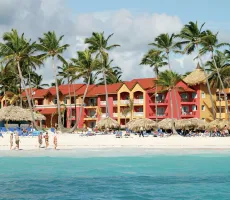 Hotellikuva Punta Cana Princess All Suites Resort & Spa - numero 1 / 17