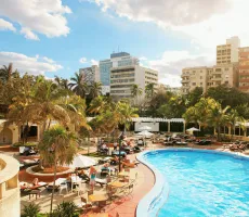 Hotellikuva Nacional De Cuba - numero 1 / 25