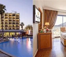 Hotellikuva Royal Mirage Agadir - numero 1 / 33