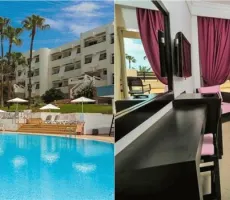 Hotellikuva Allegro Agadir - numero 1 / 36