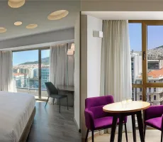 Hotellikuva Athens Tiare by Mage Hotels - numero 1 / 38