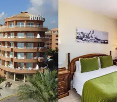 Hotellikuva Hotel Sunway Playa Golf & Spa, Sitges - numero 1 / 99