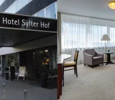 Hotellikuva Sylter Hof Berlin superior City West - numero 1 / 74