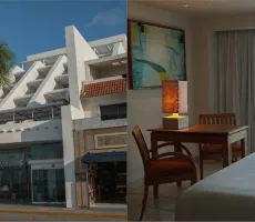 Hotellikuva Casa Mexicana Cozumel - numero 1 / 67