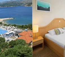 Hotellikuva Club Dubrovnik Sunny Hotel by Valamar - numero 1 / 15