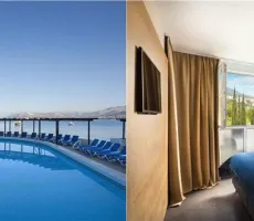 Hotellikuva Remisens Hotel Epidaurus (ex Smart Selection Epida - numero 1 / 20