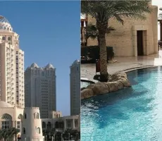 Hotellikuva Four Seasons Doha - numero 1 / 37