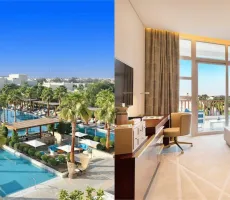 Hotellikuva Al Messila, a Luxury Collection Resort & Spa, Doha - numero 1 / 251