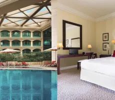 Hotellikuva Movenpick Grand Al Bustan Hotel Deira (ex. Roda Al - numero 1 / 13